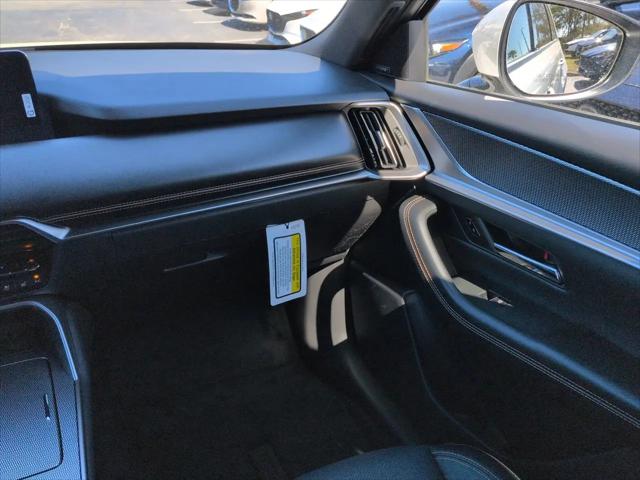 2026 Mazda X-90 Premium Plus