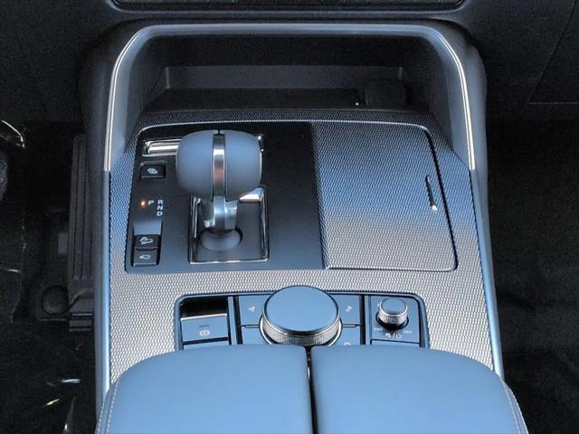 2026 Mazda X-90 Premium Plus