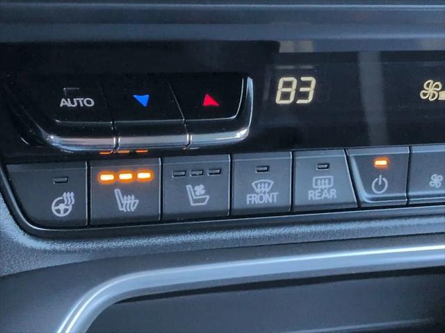 2026 Mazda X-90 Premium Plus