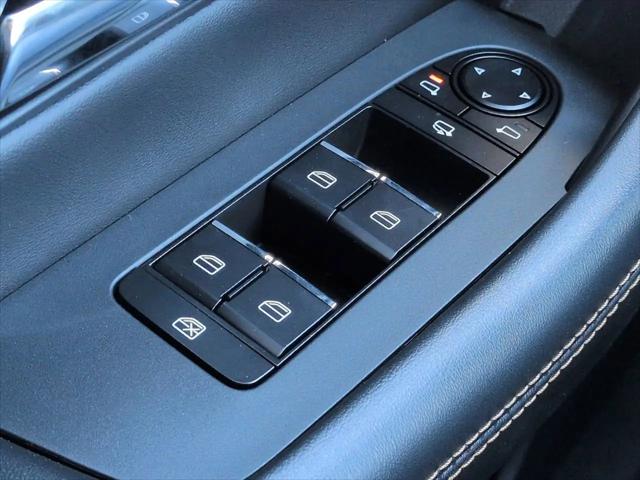 2026 Mazda X-90 Premium Plus