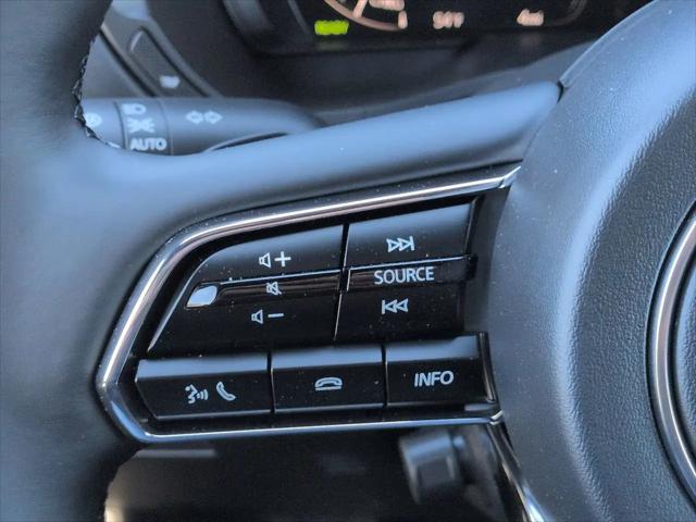2026 Mazda X-90 Premium Plus