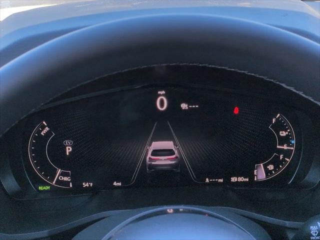 2026 Mazda X-90 Premium Plus
