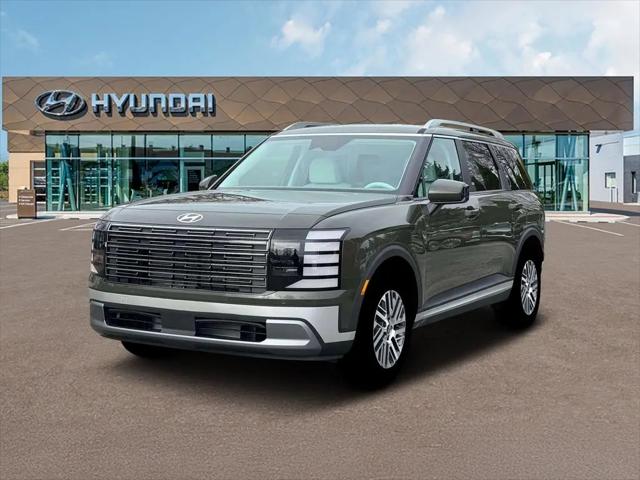 2026 Hyundai Palisade SEL 7P for sale in Tustin, CA