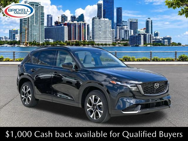 2026 Mazda CX-5 2.5 S Preferred for sale in Miami, FL