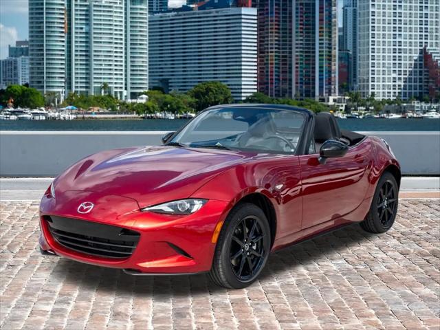 2026 Mazda MX-5 Sport for sale in Miami, FL