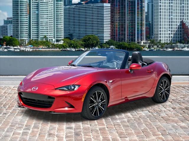 2026 Mazda MX-5 Grand Touring for sale in Miami, FL