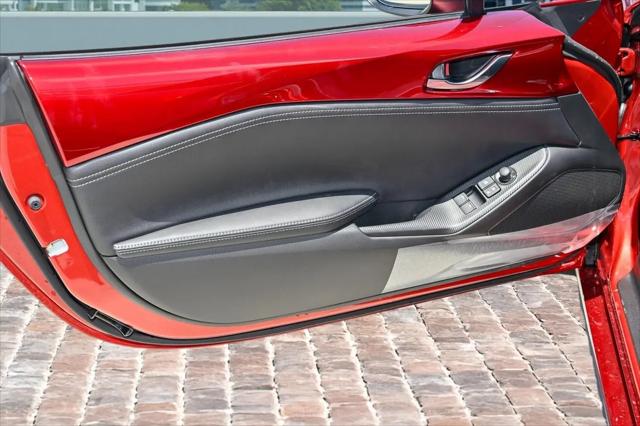 2026 Mazda MX-5 Grand Touring