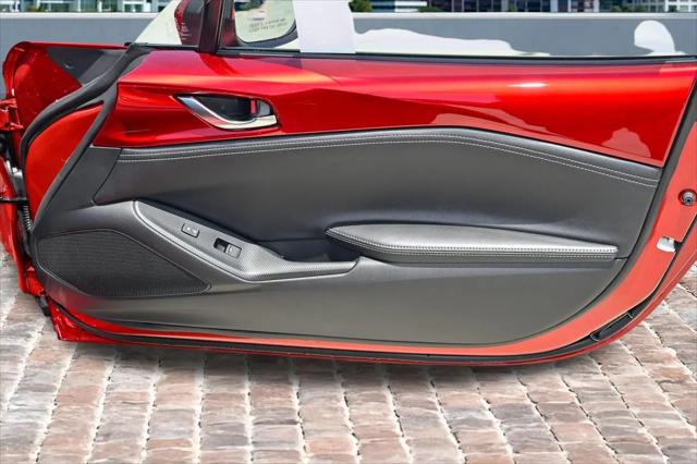 2026 Mazda MX-5 Grand Touring