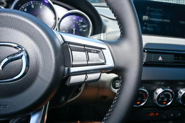 2026 Mazda MX-5 Grand Touring