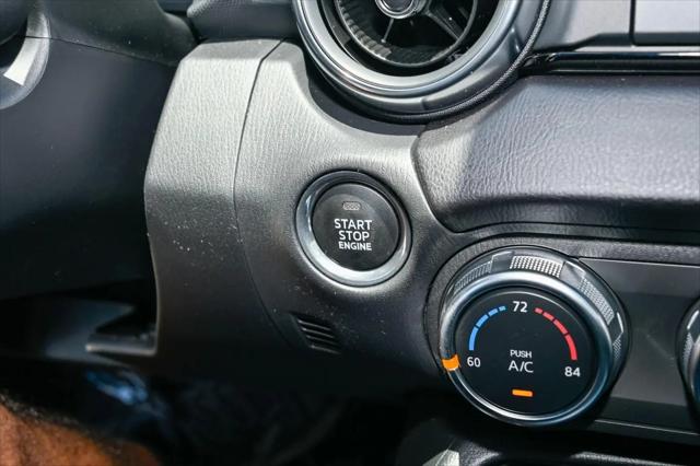 2026 Mazda MX-5 Grand Touring