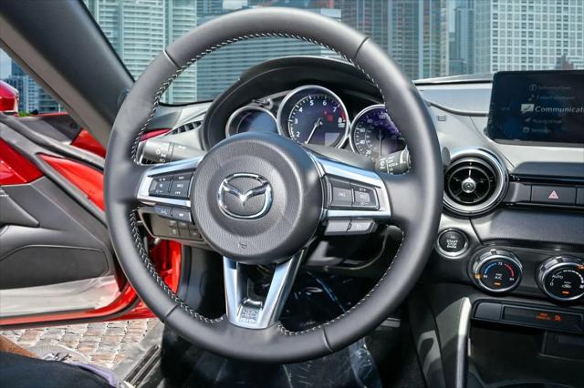 2026 Mazda MX-5 Grand Touring