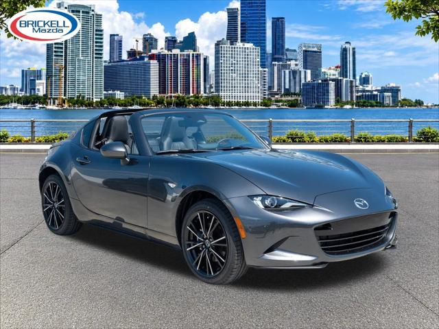 2026 Mazda MX-5 Grand Touring for sale in Miami, FL