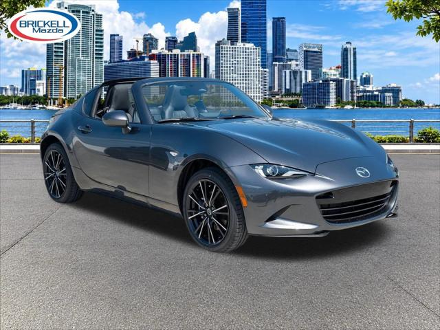 2026 Mazda MX-5 Grand Touring for sale in Miami, FL