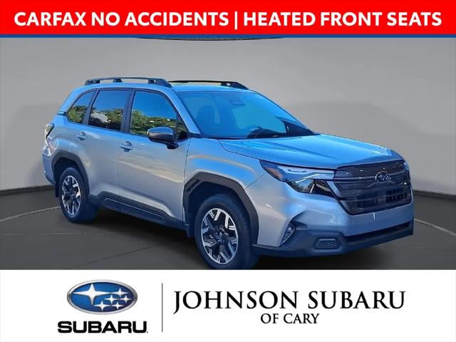 2026 Subaru Forester Premium for sale in Cary, NC