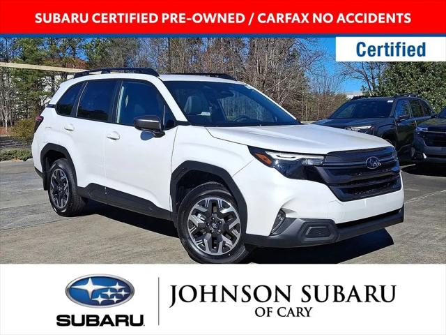 2026 Subaru Forester Premium for sale in Cary, NC