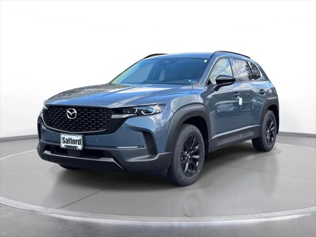 2026 Mazda CX-50 Hybrid Premium for sale in Fredericksburg, VA