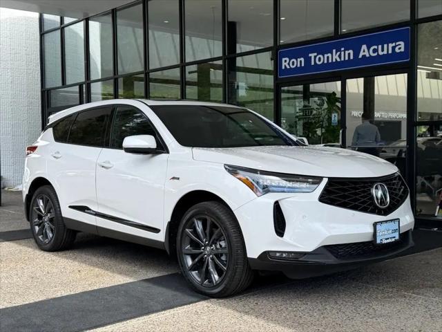 2026 Acura RDX A-Spec for sale in Portland, OR