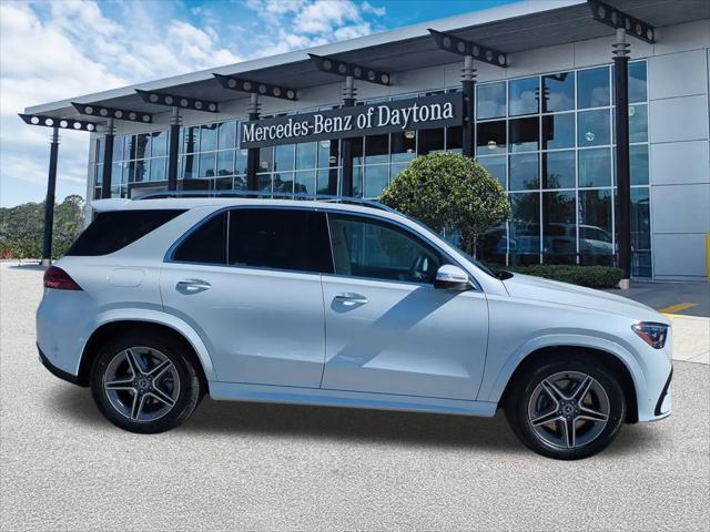 2026 Mercedes-Benz GLE GLE 350 GLE 350