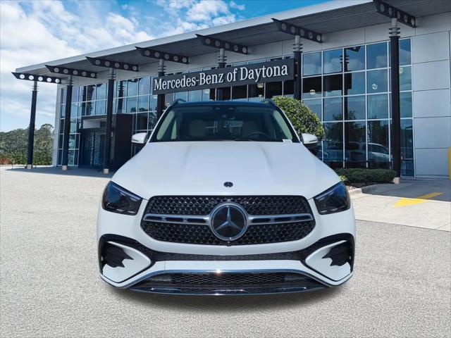 2026 Mercedes-Benz GLE GLE 350 GLE 350