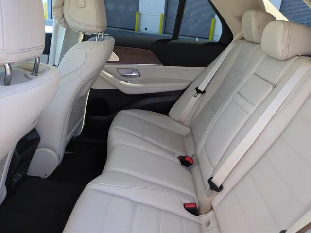 2026 Mercedes-Benz GLE GLE 350 GLE 350