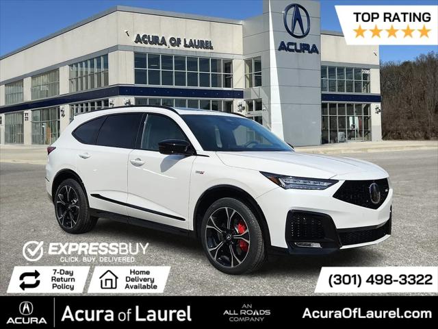 2026 Acura MDX Type S Advance Package for sale in Laurel, MD