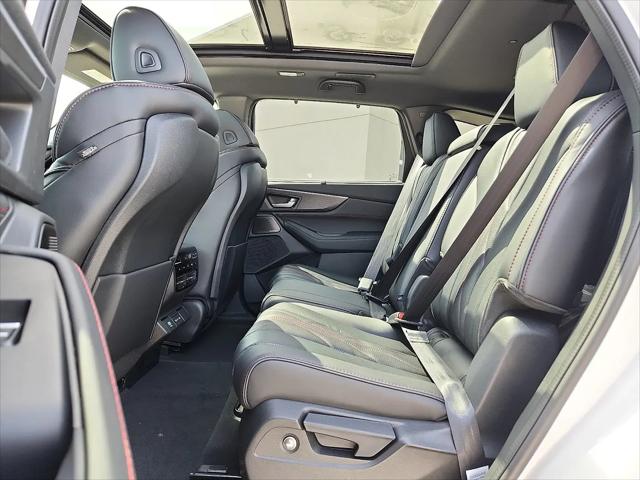 2026 Acura MDX Type S Advance Package