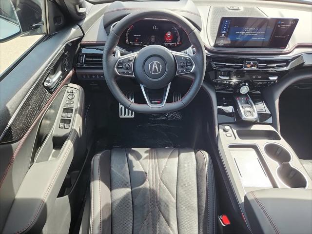 2026 Acura MDX Type S Advance Package