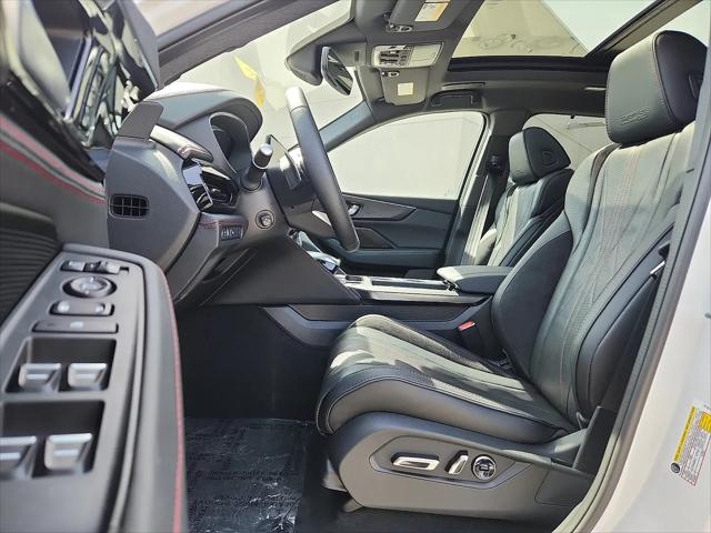 2026 Acura MDX Type S Advance Package