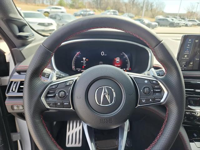 2026 Acura MDX Type S Advance Package