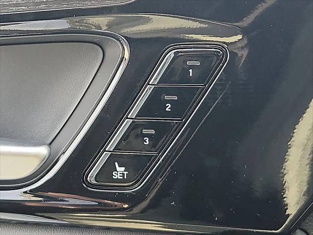 2026 Acura MDX Type S Advance Package