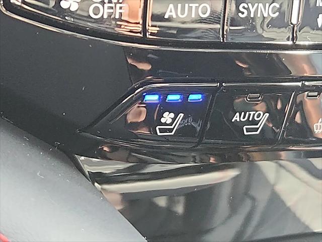 2026 Acura MDX Type S Advance Package