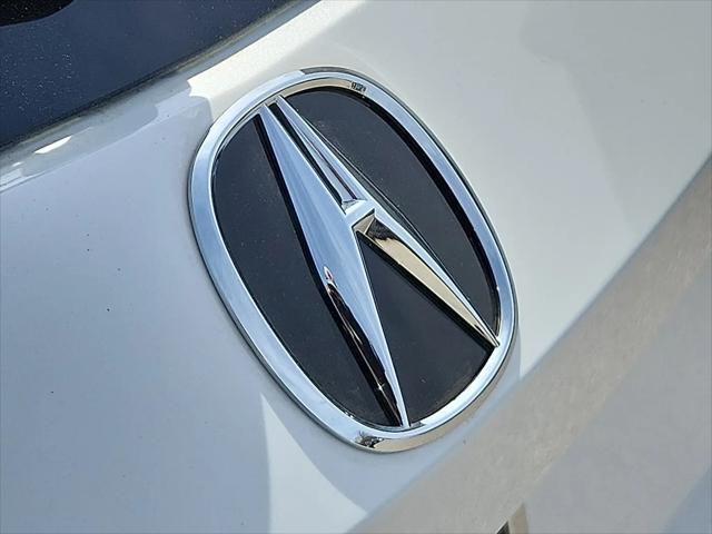 2026 Acura MDX Type S Advance Package