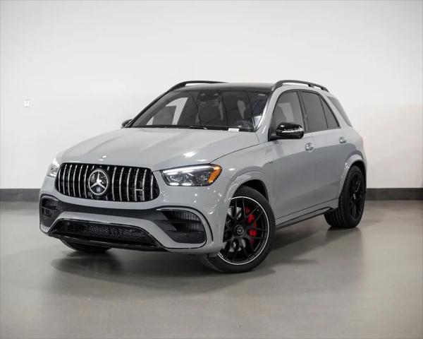 2026 Mercedes-Benz GLE AMG GLE 63 S 4MATIC+ for sale in Union, NJ