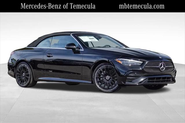 2026 Mercedes-Benz E-CLASS E 300 CLE 300 for sale in Temecula, CA