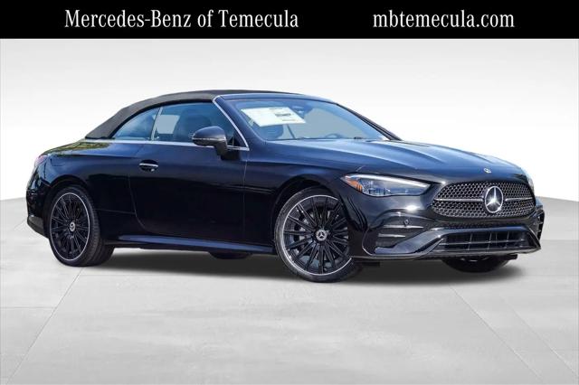 2026 Mercedes-Benz E-CLASS E 300 CLE 300 for sale in Temecula, CA