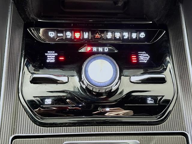 2023 Jeep Grand Wagoneer Series III Obsidian 4x4