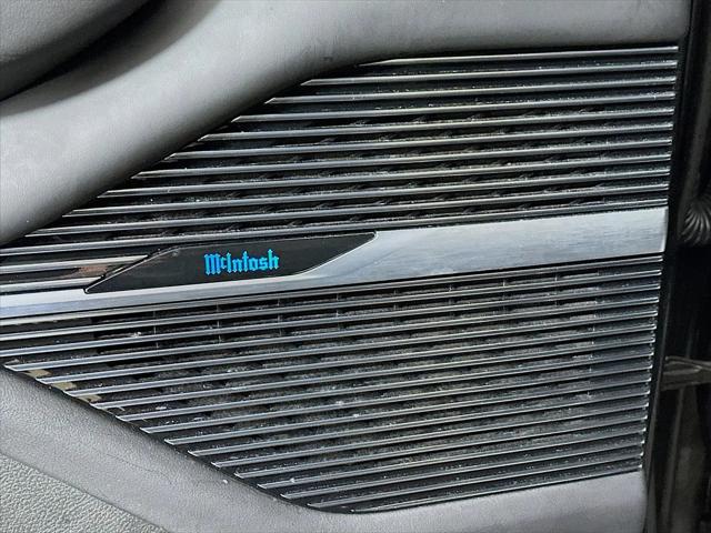 2023 Jeep Grand Wagoneer Series III Obsidian 4x4