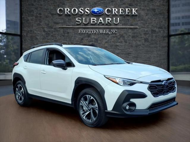 2026 Subaru Crosstrek Premium for sale in Fayetteville, NC