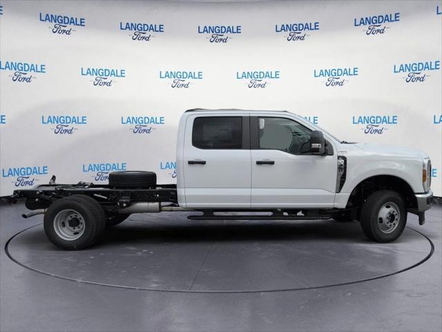 2026 Ford F-350 XL