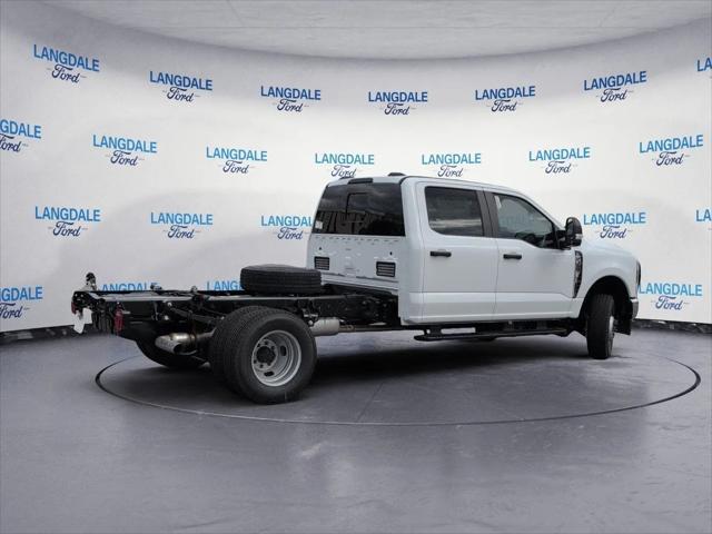 2026 Ford F-350 XL