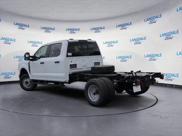 2026 Ford F-350 XL