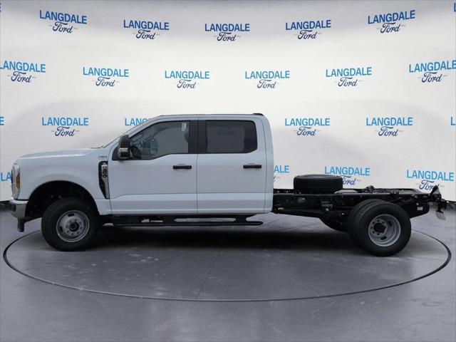 2026 Ford F-350 XL