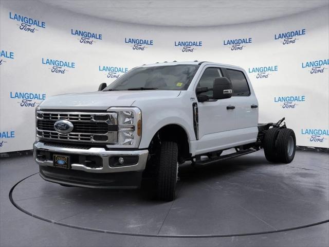 2026 Ford F-350 XL