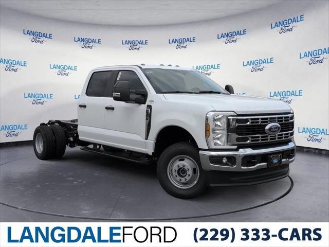 2026 Ford F-350 XL for sale in Valdosta, GA