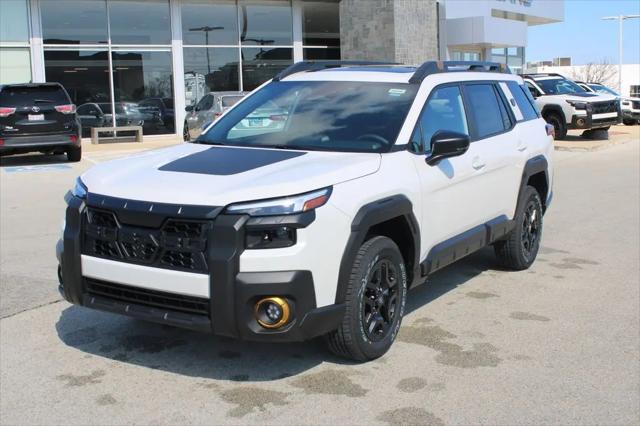 2026 Subaru Outback Wilderness for sale near Countryside, IL