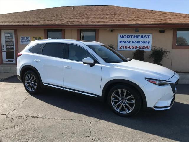 2018 Mazda CX-9 Grand Touring for sale in Universal City, TX