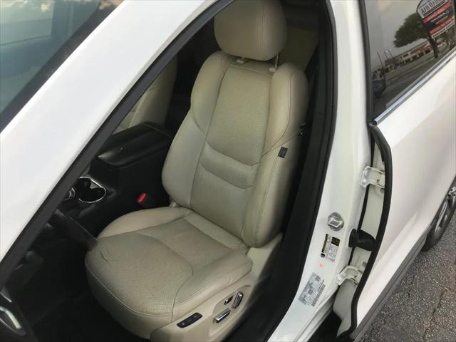 2018 Mazda CX-9 Grand Touring