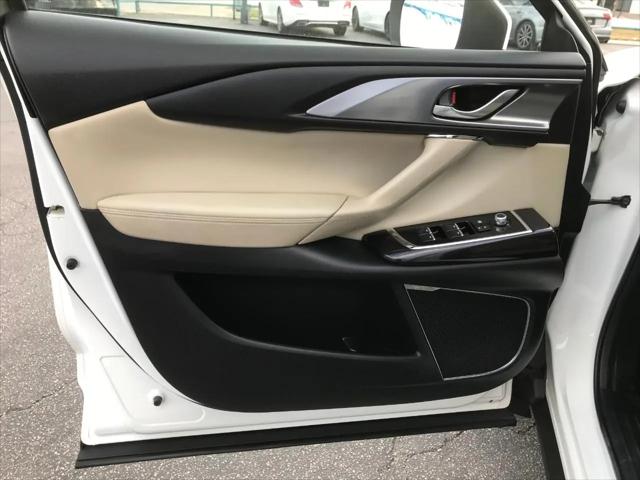2018 Mazda CX-9 Grand Touring