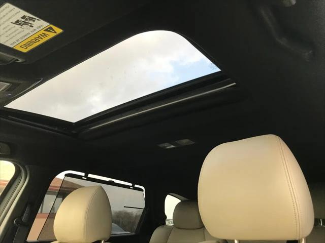 2018 Mazda CX-9 Grand Touring