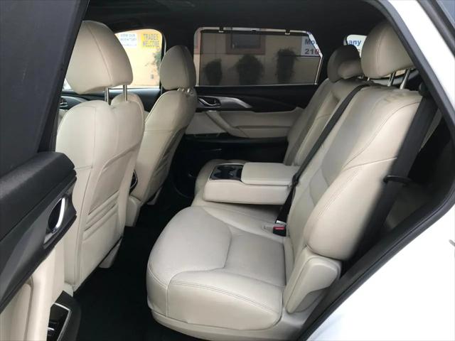2018 Mazda CX-9 Grand Touring